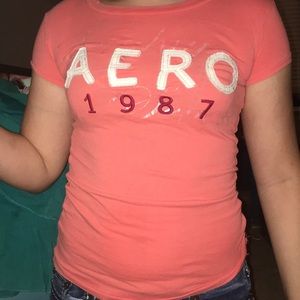 Aeropostale Shirt